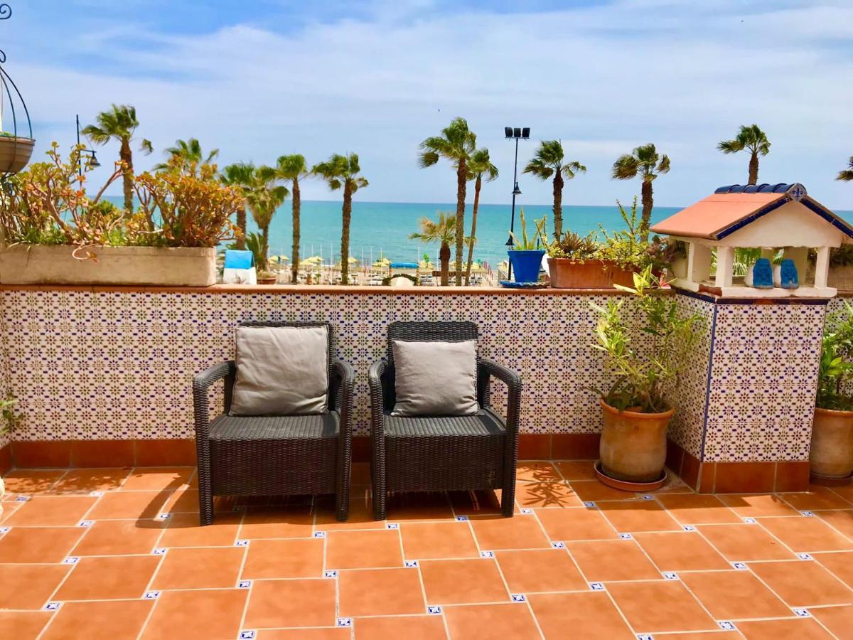 Pensjonat Guadalupe Cozy Torremolinos