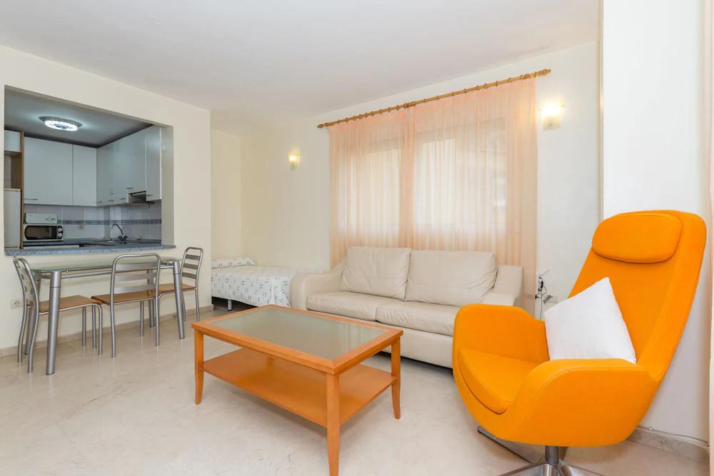 Guadalupe Cozy 2*