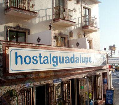 Pensjonat Guadalupe Cozy 2*