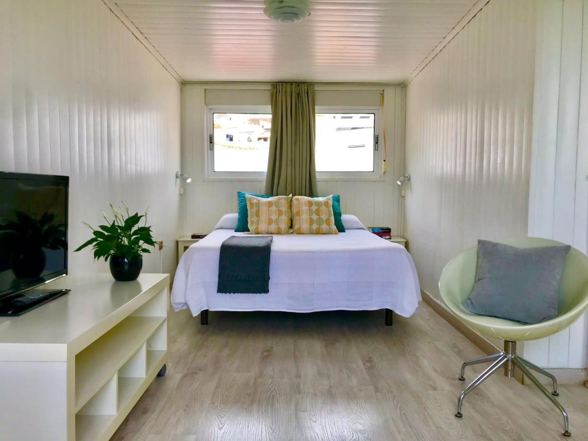 Guadalupe Cozy Pensjonat Torremolinos