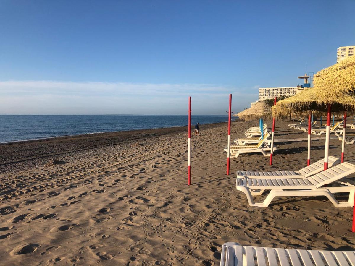 Guadalupe Cozy Pensjonat Torremolinos