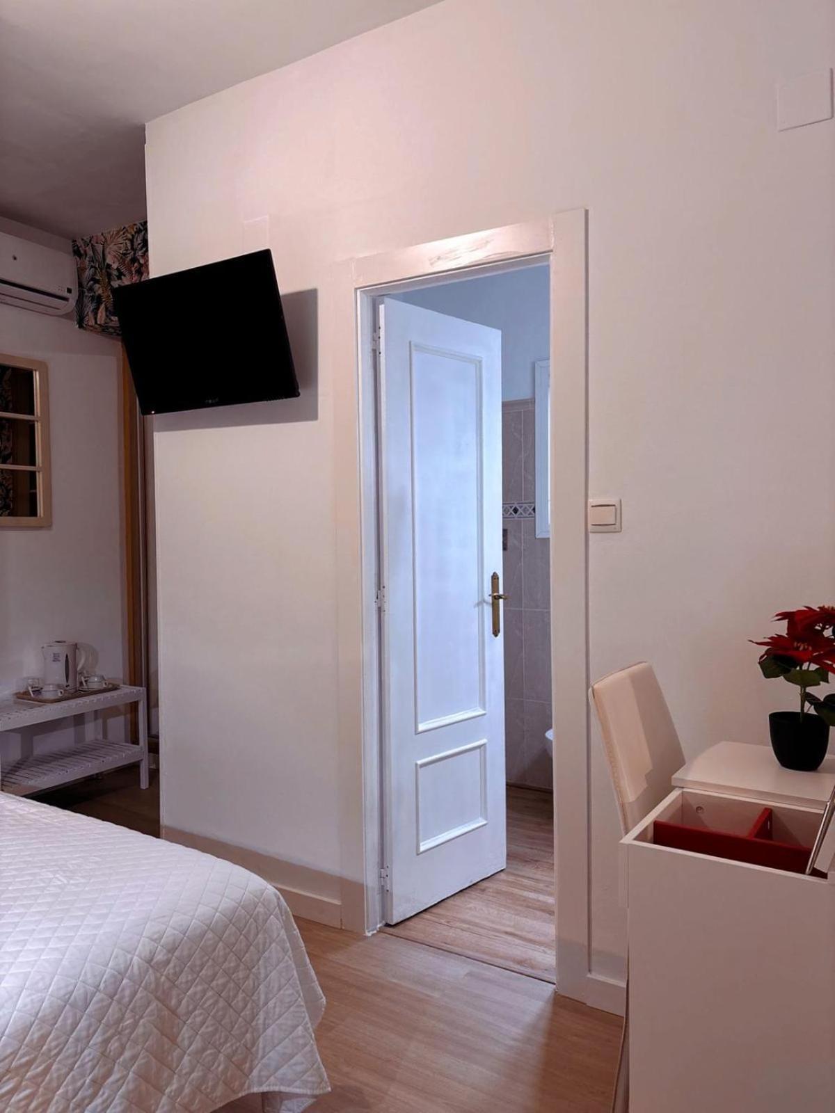 Guadalupe Cozy Pensjonat Torremolinos