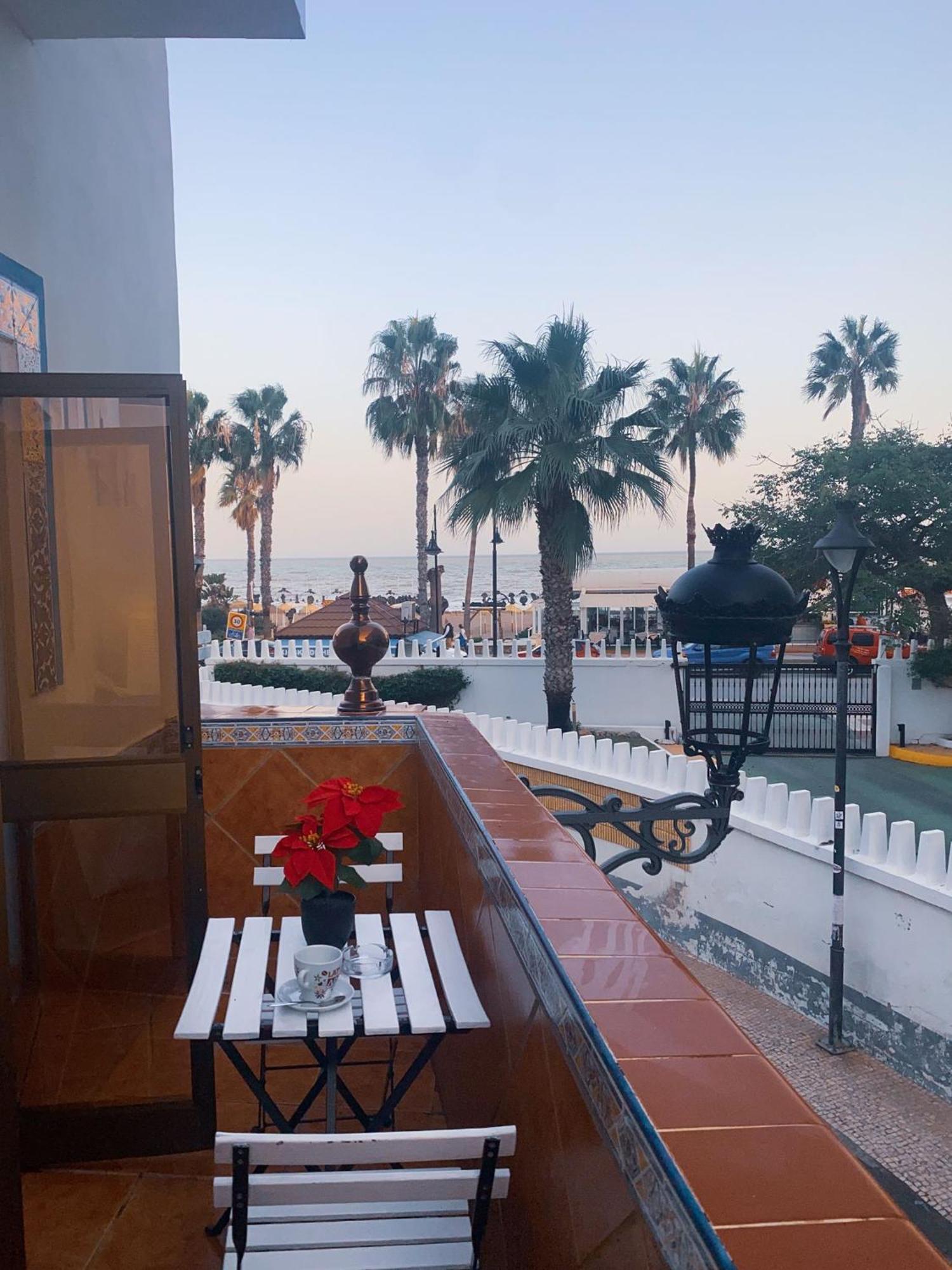 Pensjonat Guadalupe Cozy Torremolinos