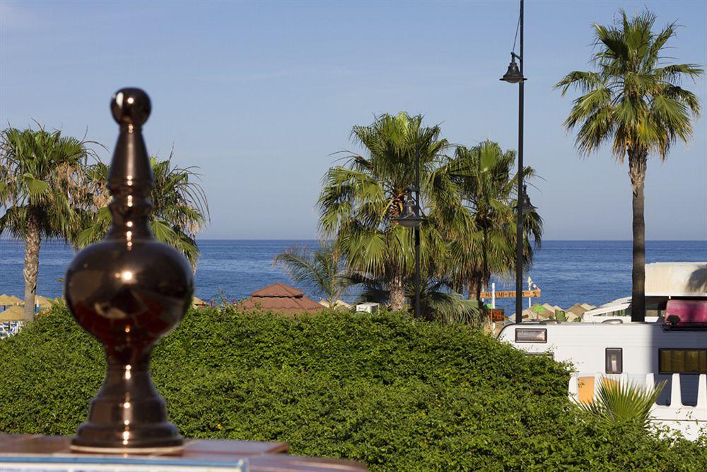 Pensjonat Guadalupe Cozy Torremolinos