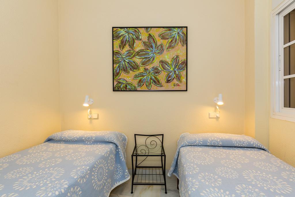 Pensjonat Guadalupe Cozy