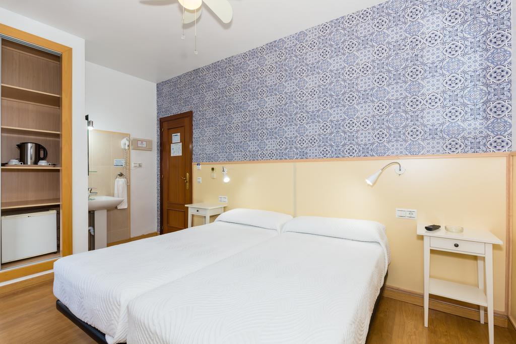 Pensjonat Guadalupe Cozy Torremolinos