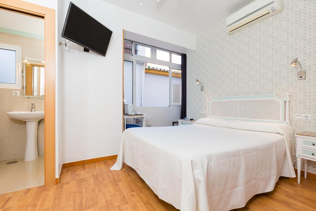 Pensjonat Guadalupe Cozy Torremolinos