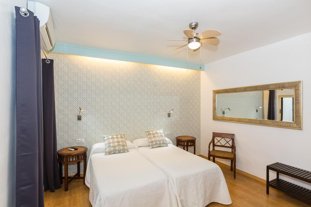 Pensjonat Guadalupe Cozy 2*