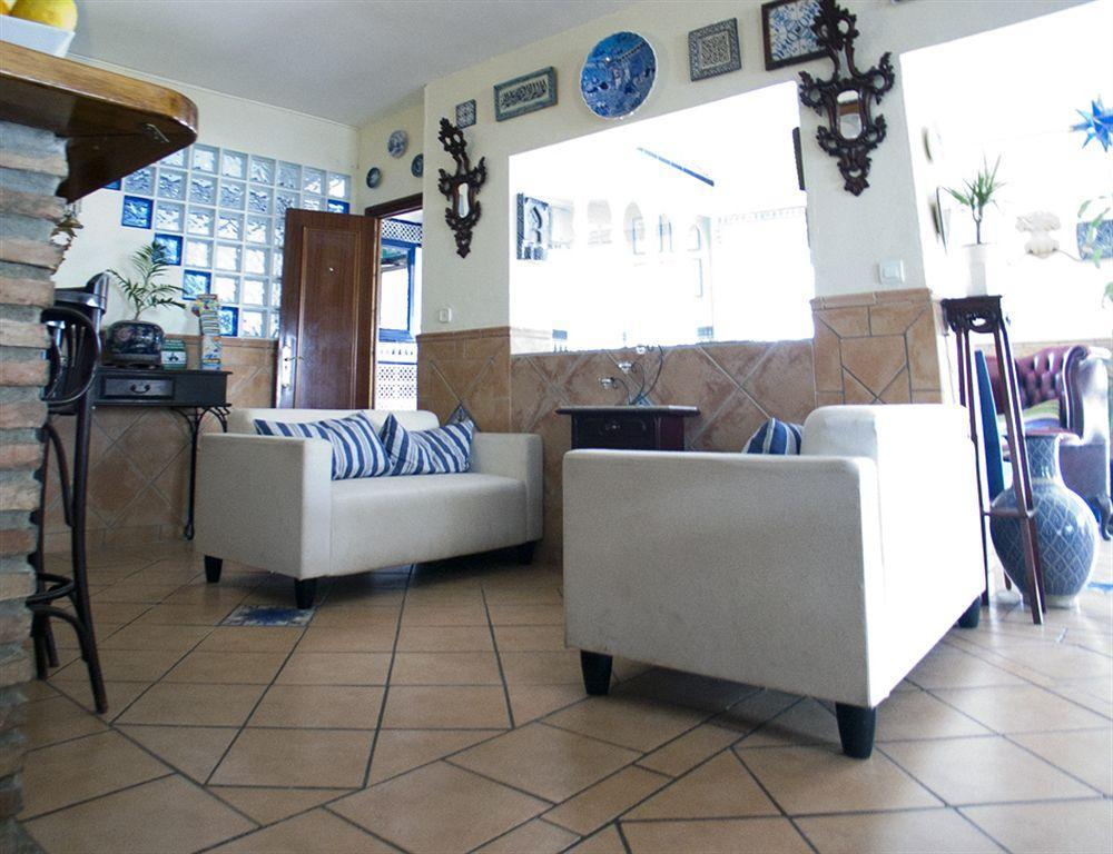 Pensjonat Guadalupe Cozy 2*