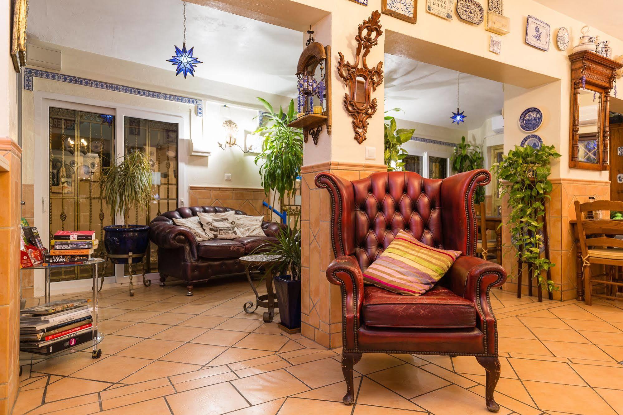 Pensjonat Guadalupe Cozy 2*