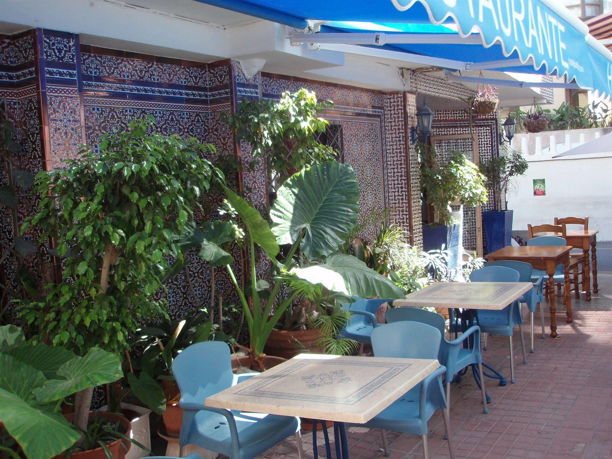 Pensjonat Guadalupe Cozy