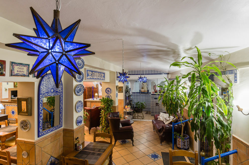Pensjonat Guadalupe Cozy 2*