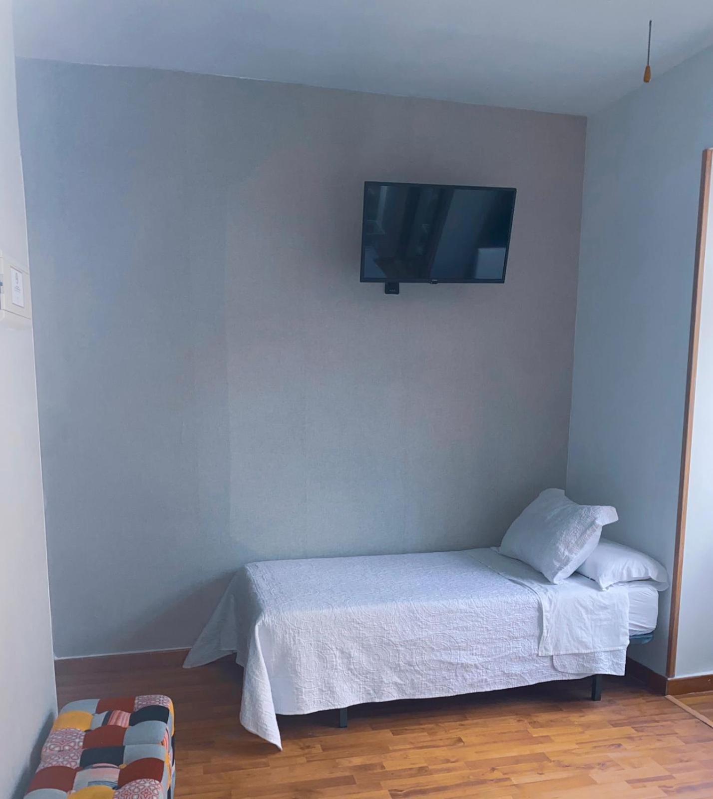 Guadalupe Cozy Pensión Torremolinos