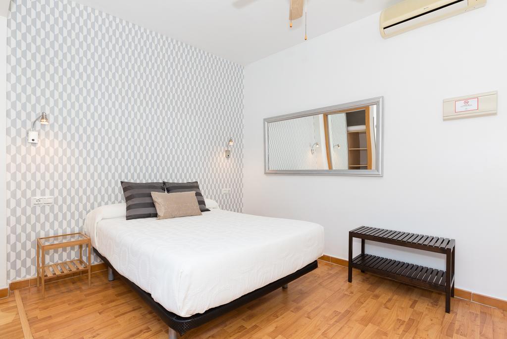 Guadalupe Cozy Pensión Torremolinos