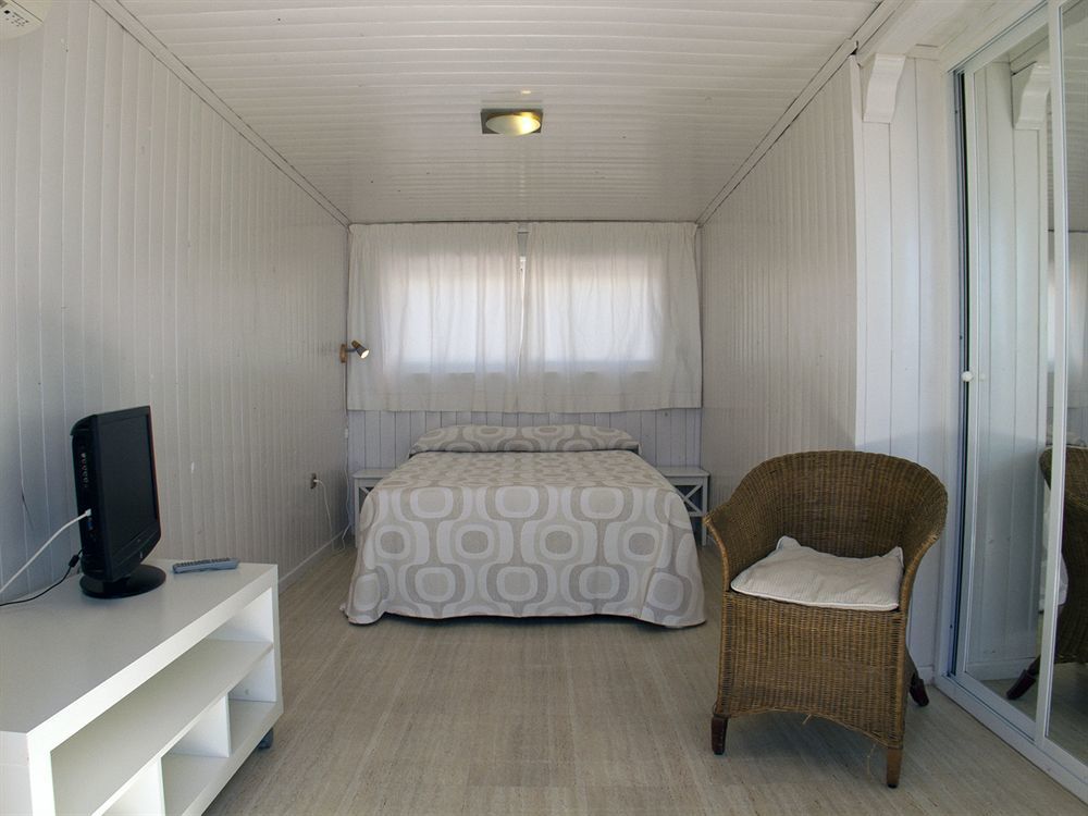 Guadalupe Cozy Inns Pensión