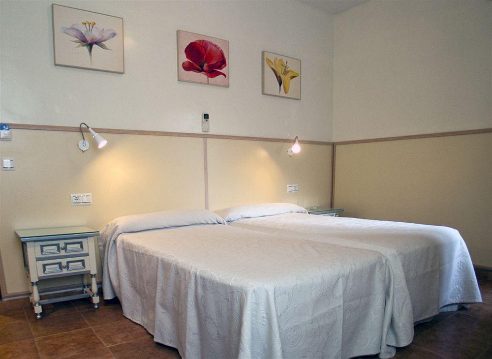 Maison d'hôtes Guadalupe Cozy